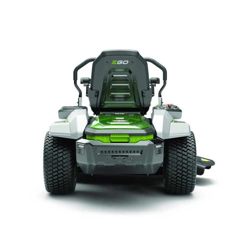 Ego Power+ Z6 42" Ultimate Zero-Turn Lawn Mower | ZT4204L