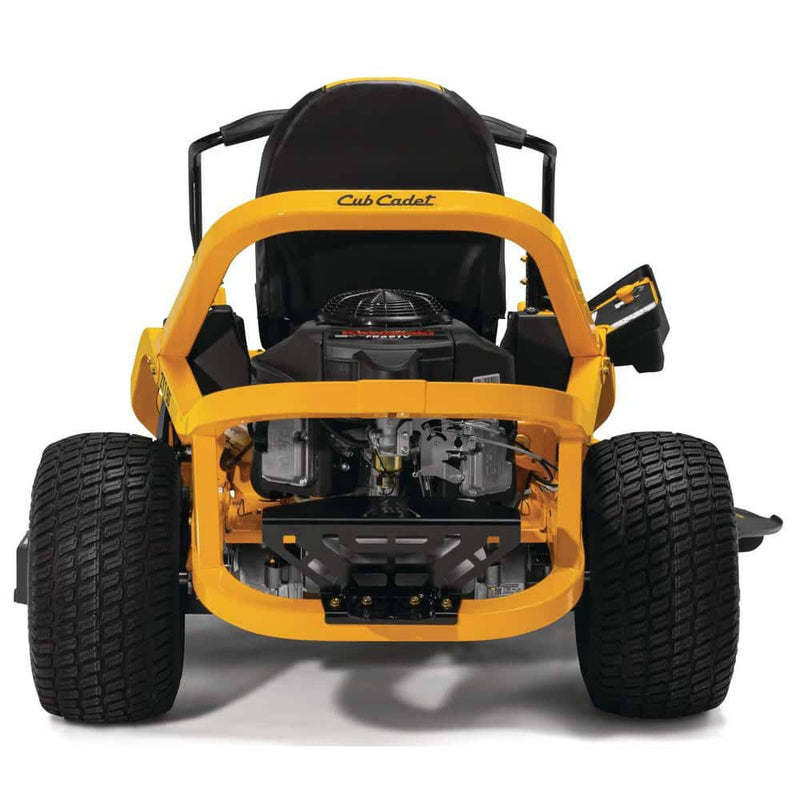 Cub Cadet Ultima ZT1 50" Zero Turn Mower with Powerful 23hp Kawasaki Engine