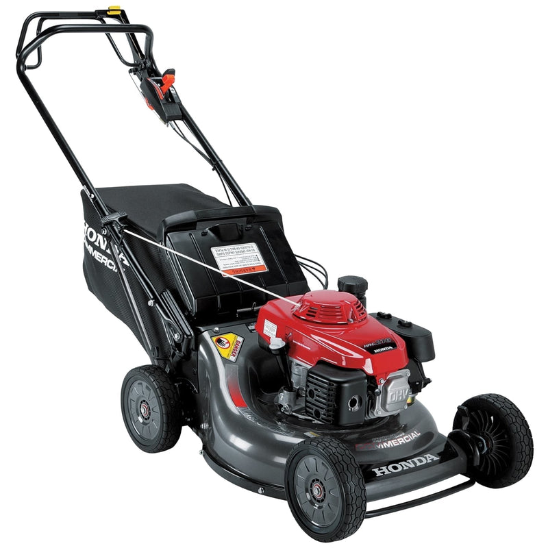 Honda HRC2163HXPFB20 Self-Propelled Lawn Mower - Ultimate Power & Precision!