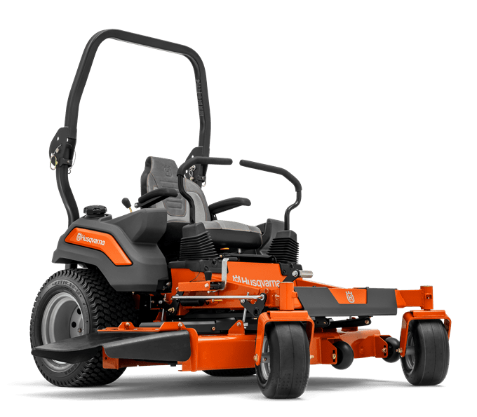 Husqvarna Z454X 54" Zero Turn Mower with Powerful 22HP Kawasaki Engine