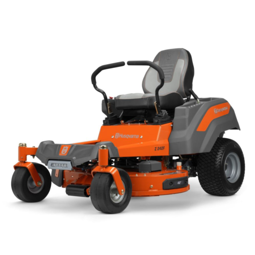 Husqvarna Z242F 42" 23HP Kohler High-Performance Zero Turn Mower