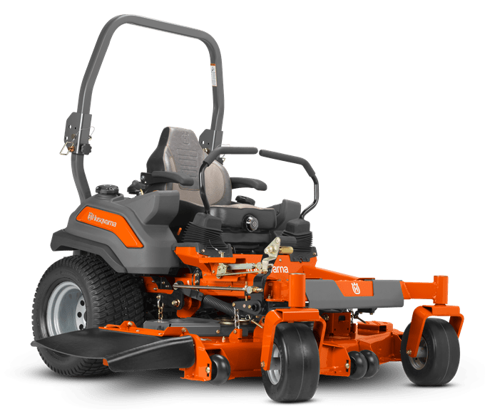 Husqvarna Z572X 72" Zero Turn Mower with Powerful 31HP Kawasaki Engine