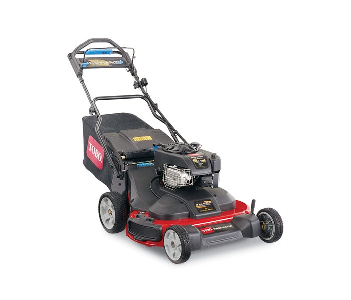 Toro TimeMaster 30" 223cc Self-Propelled Rear-Wheel Drive Lawn Mower with Personal Pace® Technology