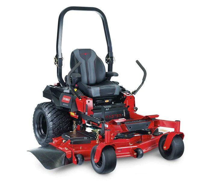 Toro Z-Master 2000 Series 48" Zero Turn Mower with Powerful 24.5HP Engine - Model 77280