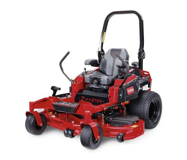 Toro Z-Master 4000 Series 48" Zero Turn Mower - Powered by a 24.5HP Kawasaki Engine!